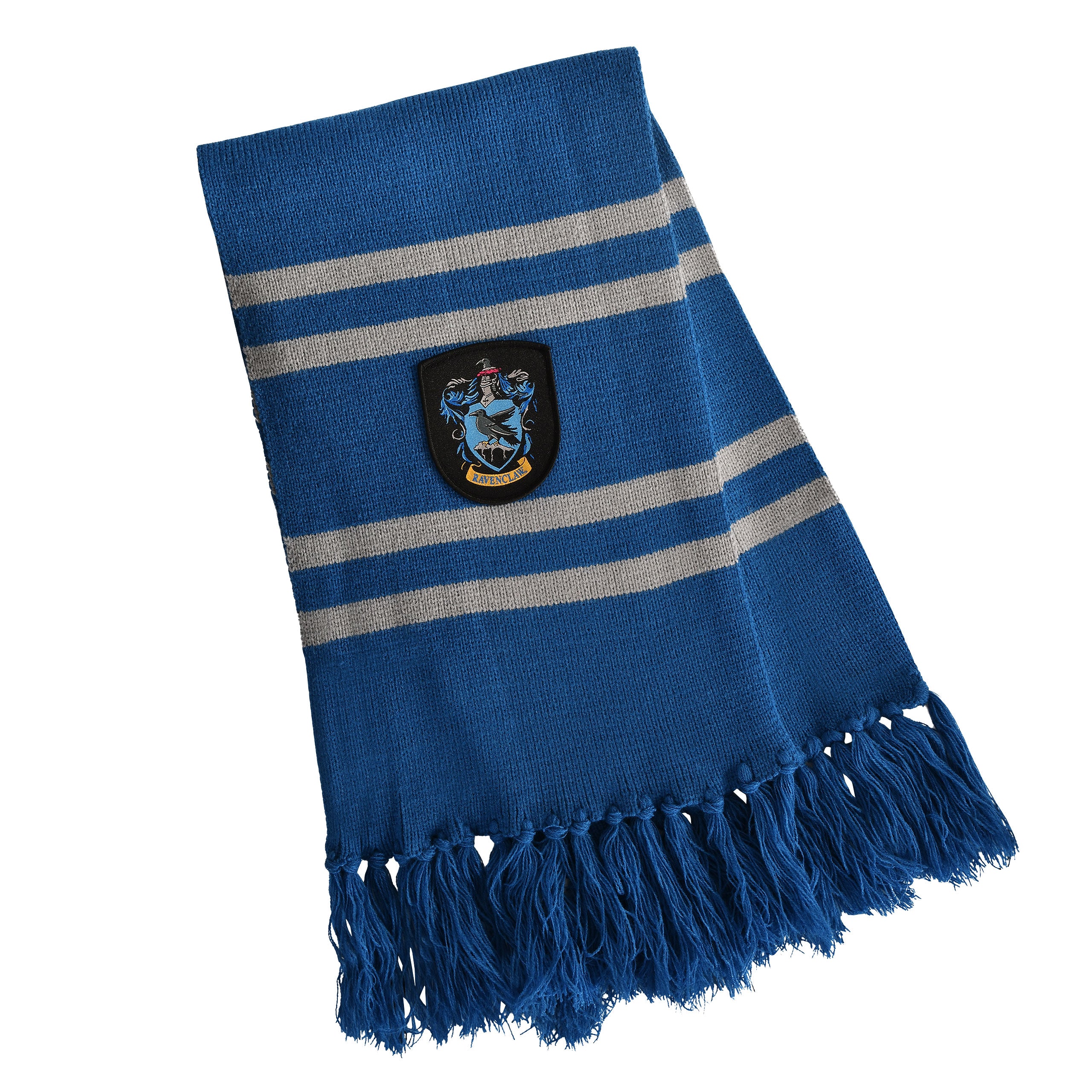 Immagine del prodotto Harry Potter - Sciarpa a maglia Ravenclaw