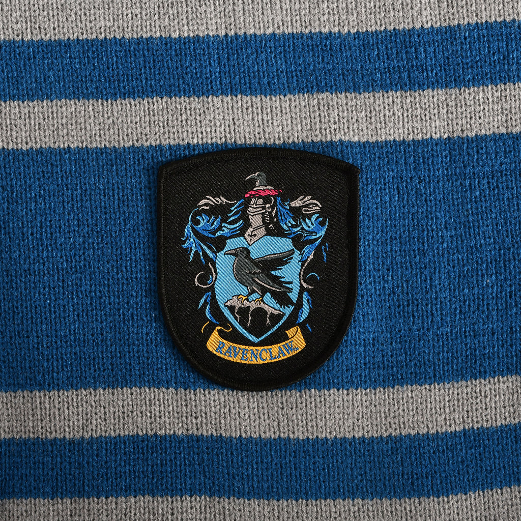 Immagine del prodotto Harry Potter - Sciarpa a maglia Ravenclaw