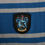 Immagine del prodotto Harry Potter - Sciarpa a maglia Ravenclaw