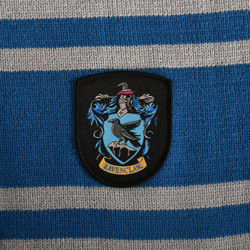 Immagine del prodotto Harry Potter - Sciarpa a maglia Ravenclaw
