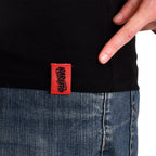 Immagine del prodotto Naruto - T-shirt Pose nera
