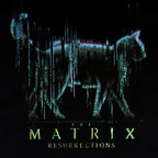 Immagine del prodotto Matrix - T-shirt nera Black Cat