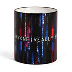 Product image Matrix - Really Free Mug