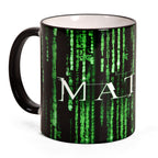 Immagine del prodotto Matrix - Tazza con logo classico