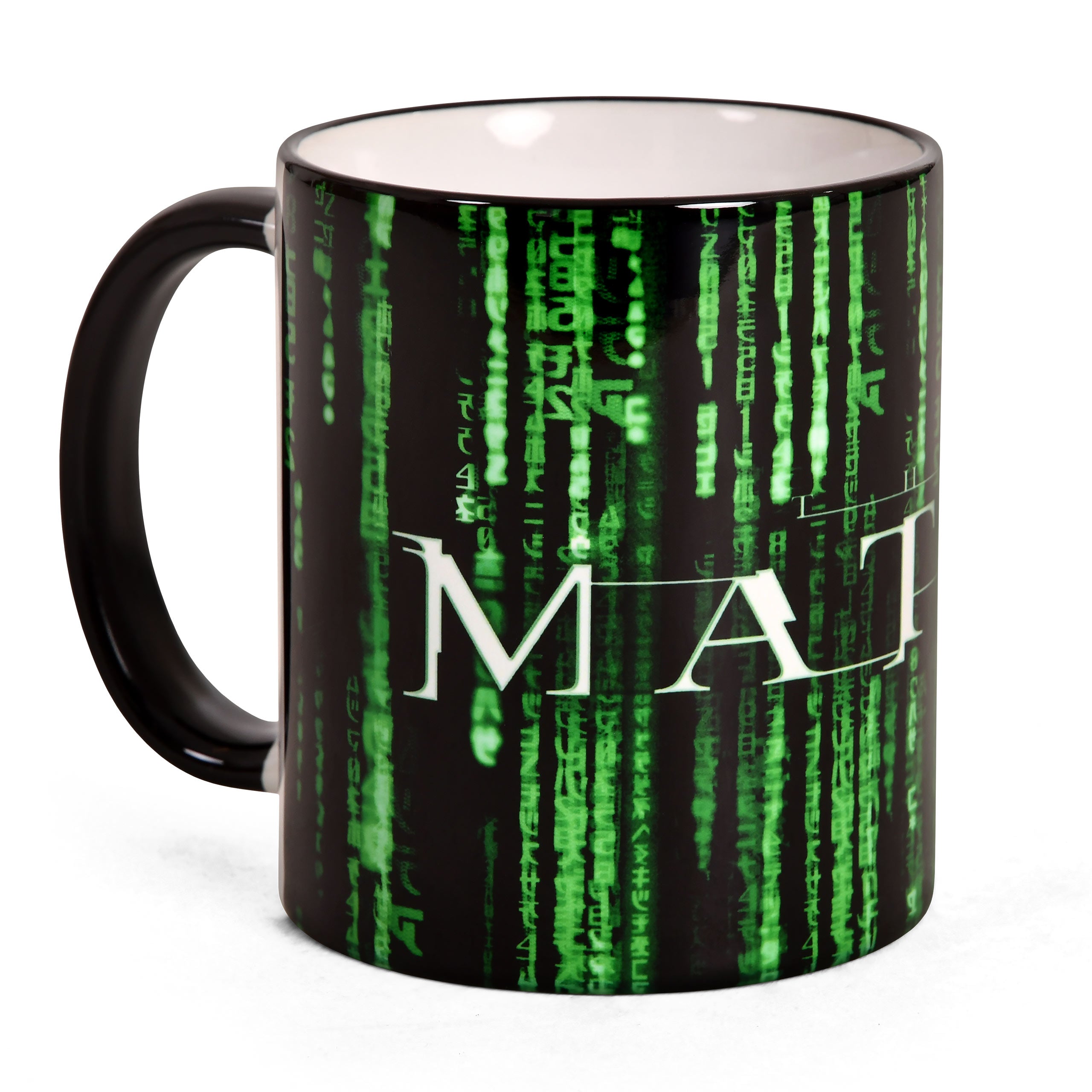 Product image Matrix - Classic Logo Mug