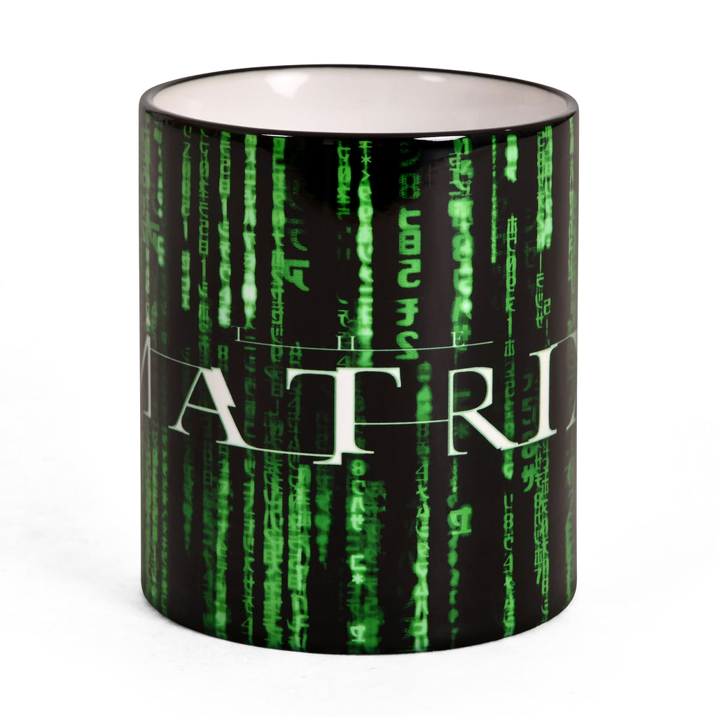 Immagine del prodotto Matrix - Tazza con logo classico