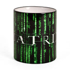 Immagine del prodotto Matrix - Tazza con logo classico
