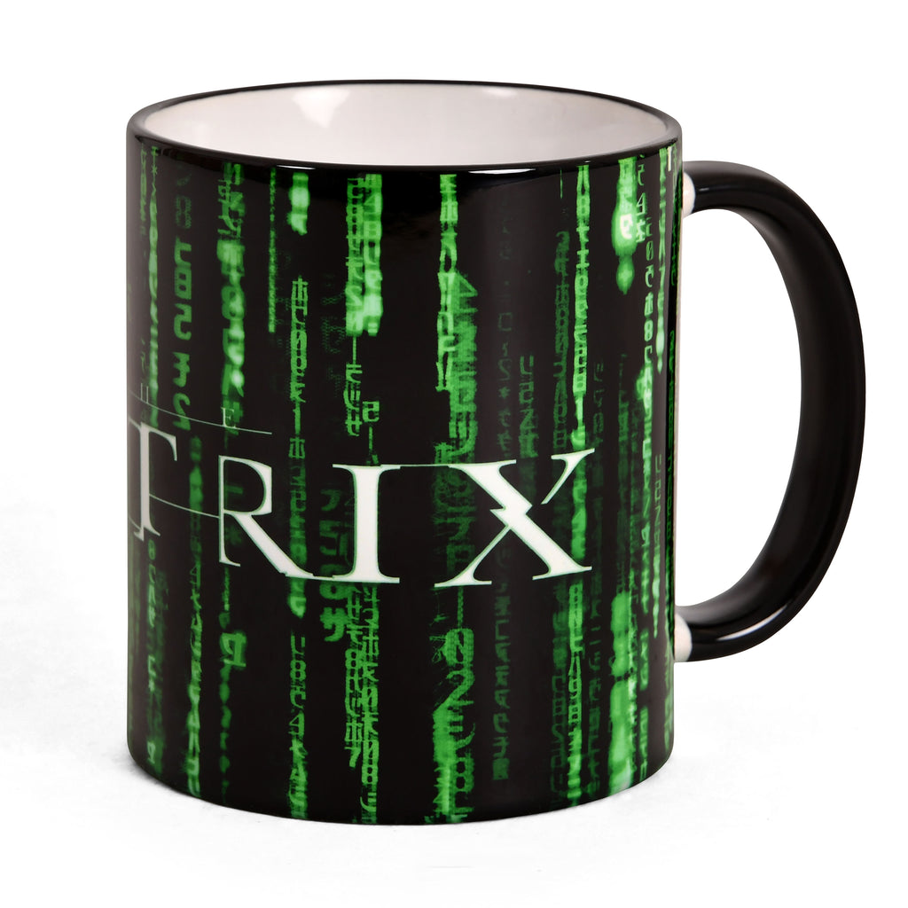 Immagine del prodotto Matrix - Tazza con logo classico
