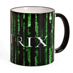Immagine del prodotto Matrix - Tazza con logo classico
