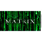 Immagine del prodotto Matrix - Tazza con logo classico