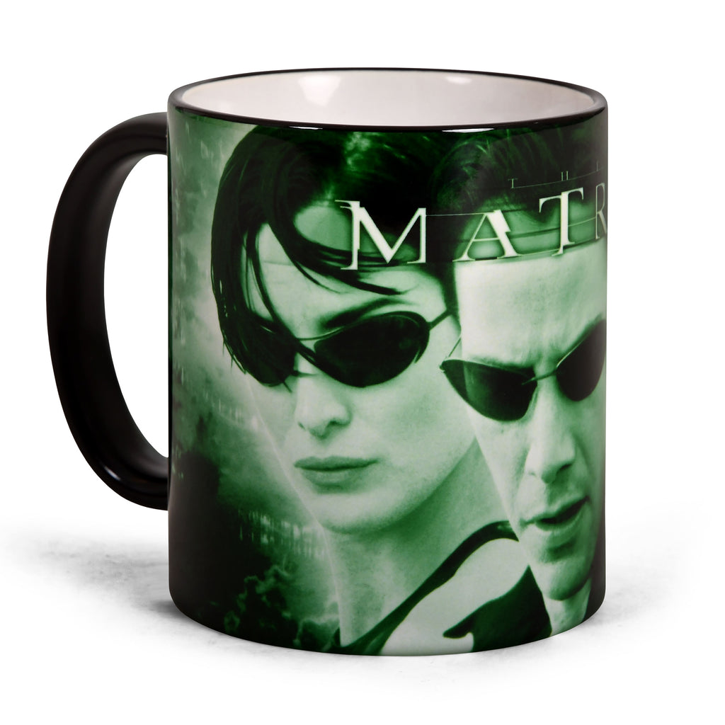 Immagine del prodotto Matrix - Tazza personaggi classici