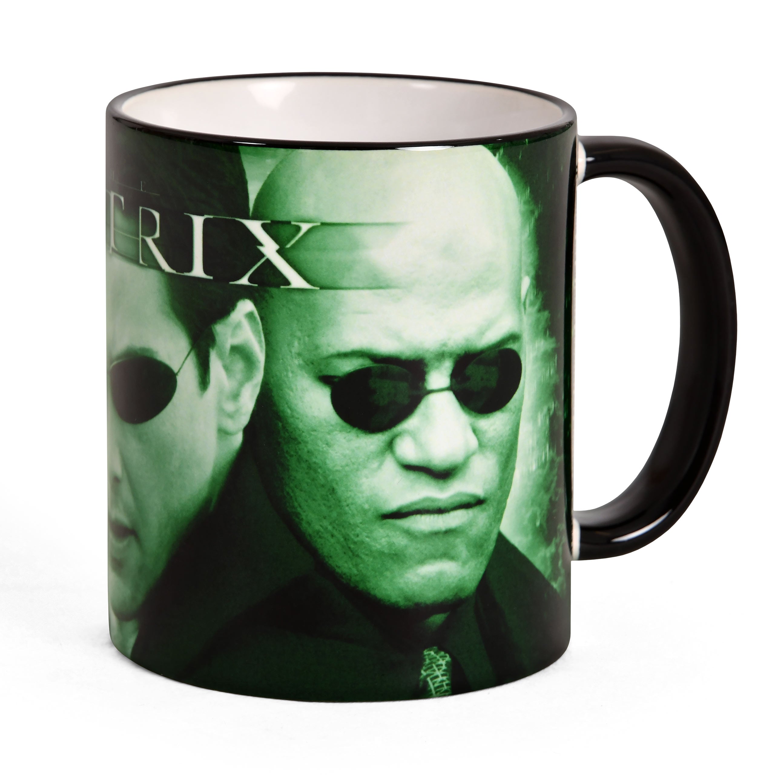 Immagine del prodotto Matrix - Tazza personaggi classici