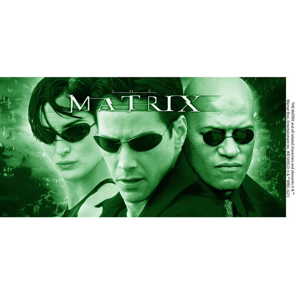 Immagine del prodotto Matrix - Tazza personaggi classici