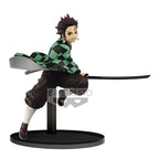 Product image Demon Slayer - Tanjiro Kamado Vibration Stars Figure 20 cm