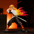 Immagine del prodotto Demon Slayer - Figura di Kyojuro Rengoku Vibration Stars 21,5 cm