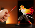 Immagine del prodotto Demon Slayer - Figura di Kyojuro Rengoku Vibration Stars 21,5 cm
