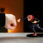 Immagine del prodotto Jujutsu Kaisen - Figura di Yuji Itadori 12 cm