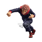 Immagine del prodotto Jujutsu Kaisen - Figura di Yuji Itadori 12 cm