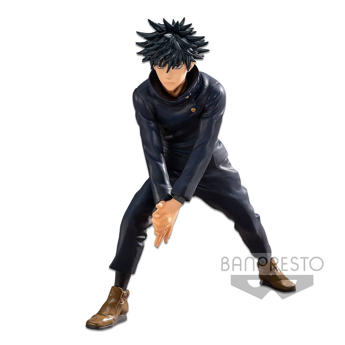 Product image Jujutsu Kaisen - Megumi Fushiguro Figure 16.5 cm