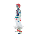 Product image Demon Slayer - Akaza Figure 17.7 cm