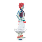 Product image Demon Slayer - Akaza Figure 17.7 cm