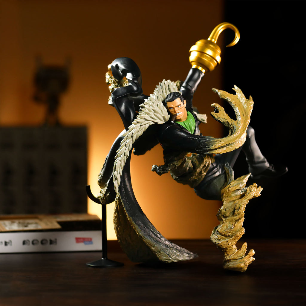 Product image One Piece - Abiliators Crocodile Figure 19.5 cm