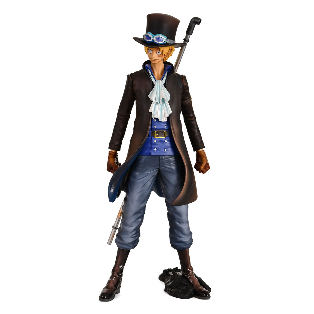 Immagine del prodotto One Piece - Figura di Sabo