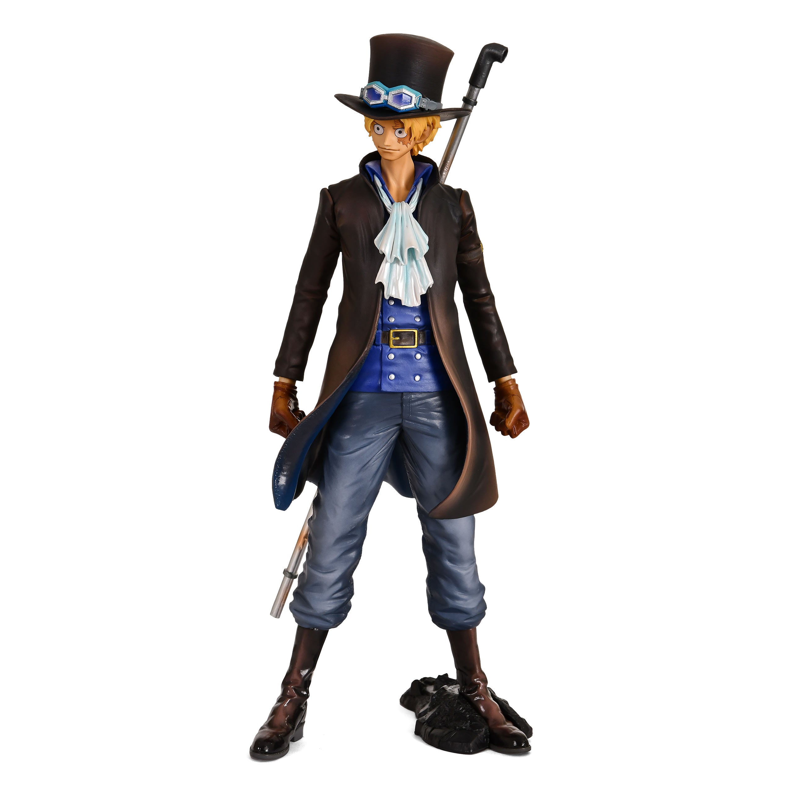 Immagine del prodotto One Piece - Figura di Sabo