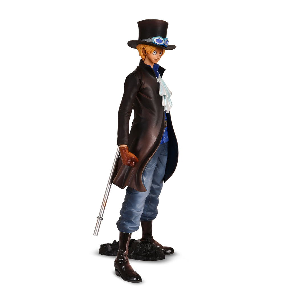 Immagine del prodotto One Piece - Figura di Sabo
