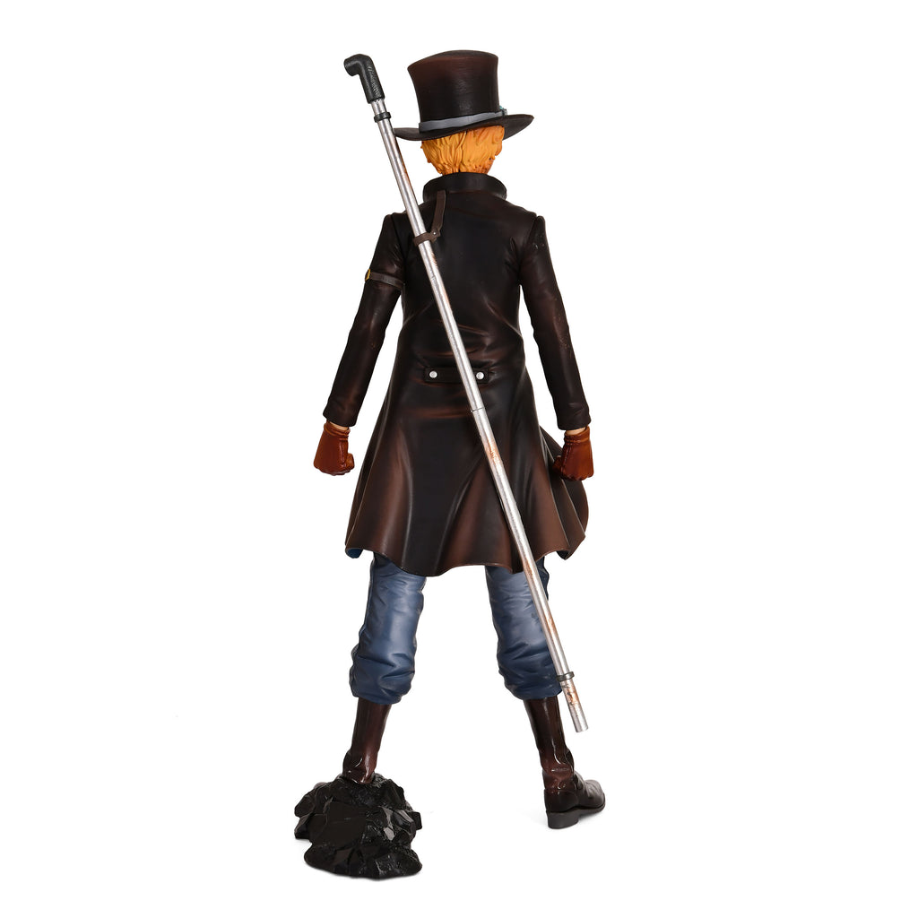 Immagine del prodotto One Piece - Figura di Sabo