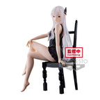 Immagine del prodotto Re:Zero - Figura di Echidna Relax Time 21 cm