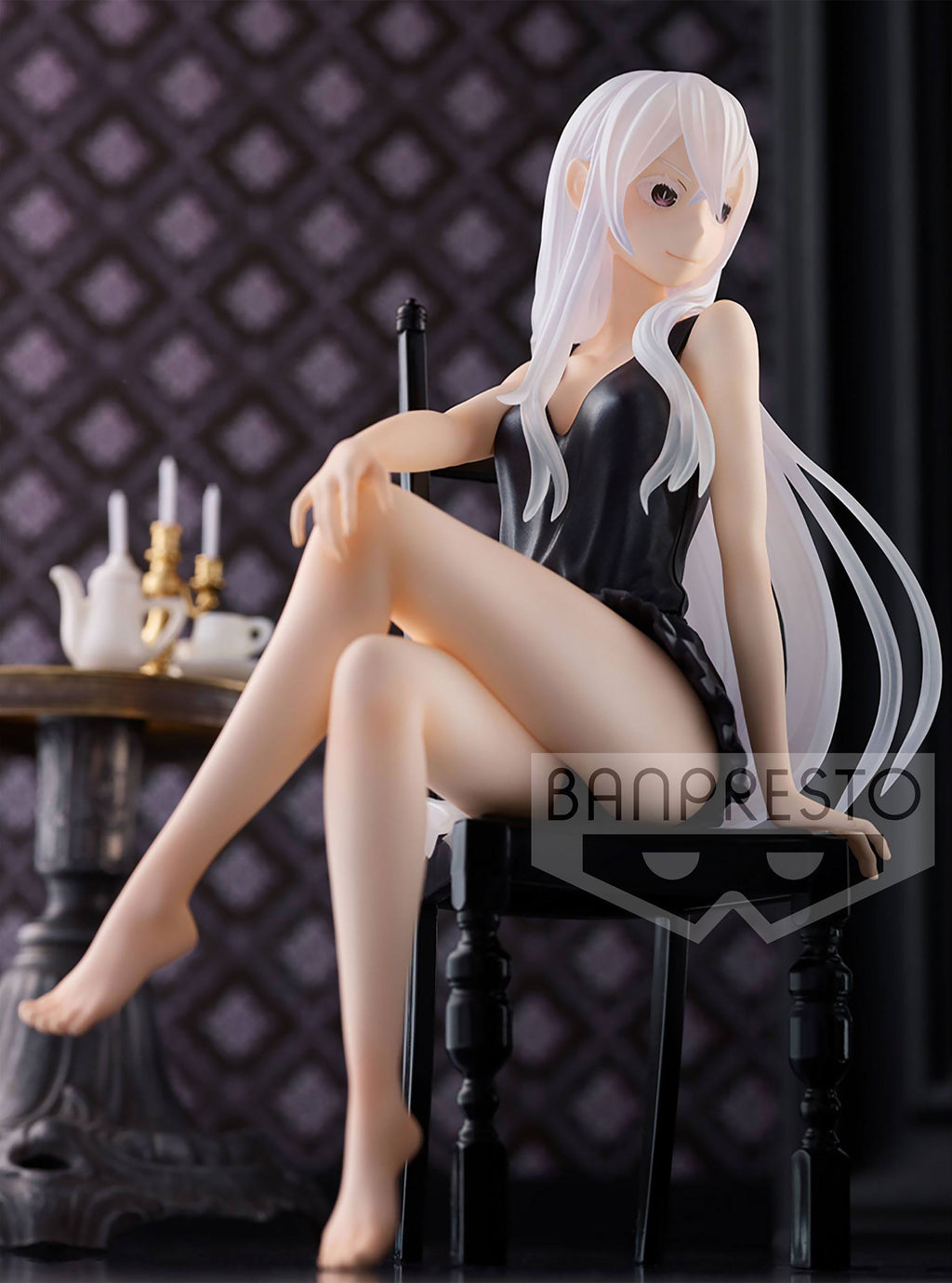 Immagine del prodotto Re:Zero - Figura di Echidna Relax Time 21 cm