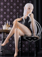 Immagine del prodotto Re:Zero - Figura di Echidna Relax Time 21 cm