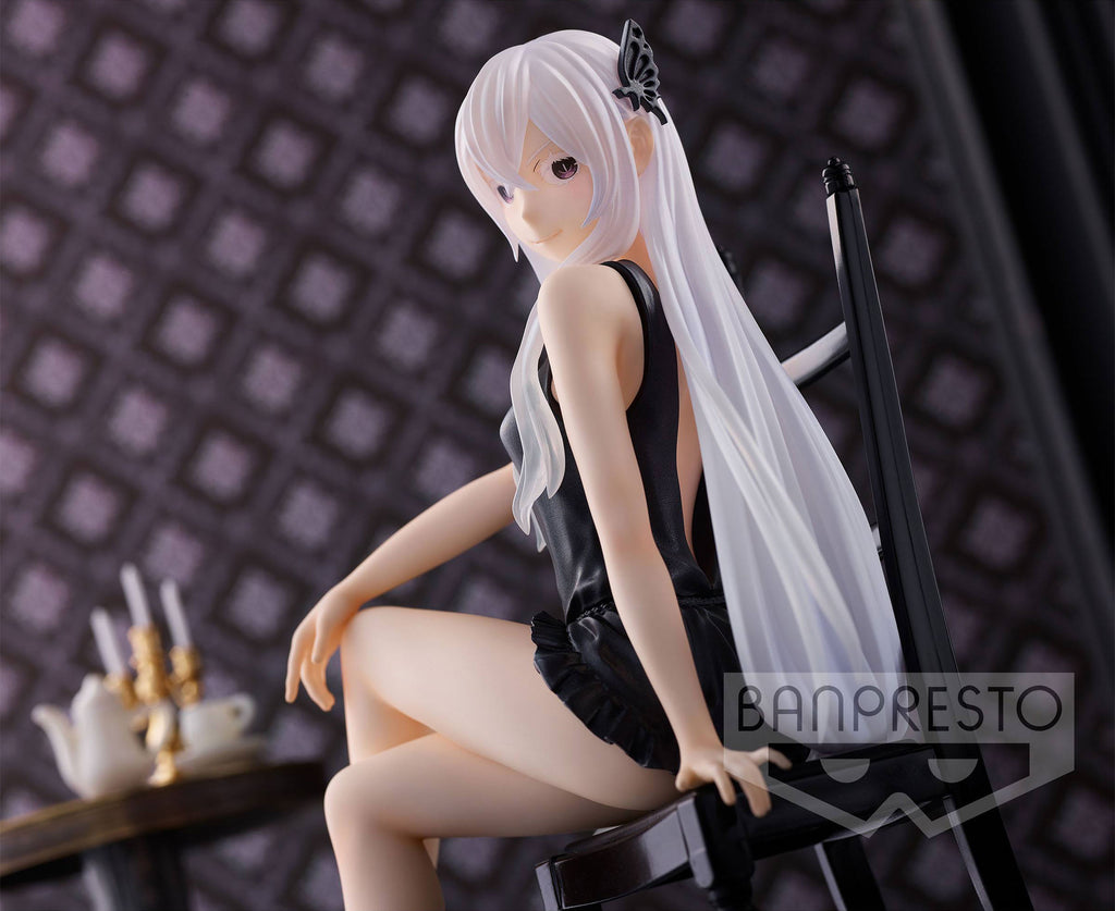 Immagine del prodotto Re:Zero - Figura di Echidna Relax Time 21 cm