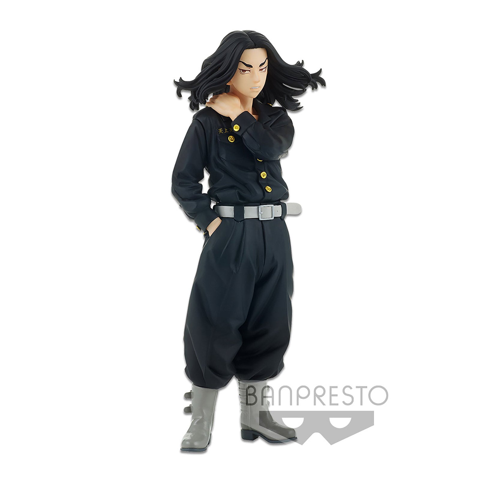 Immagine del prodotto Tokyo Revengers - Figura di Keisuke Baji 17cm