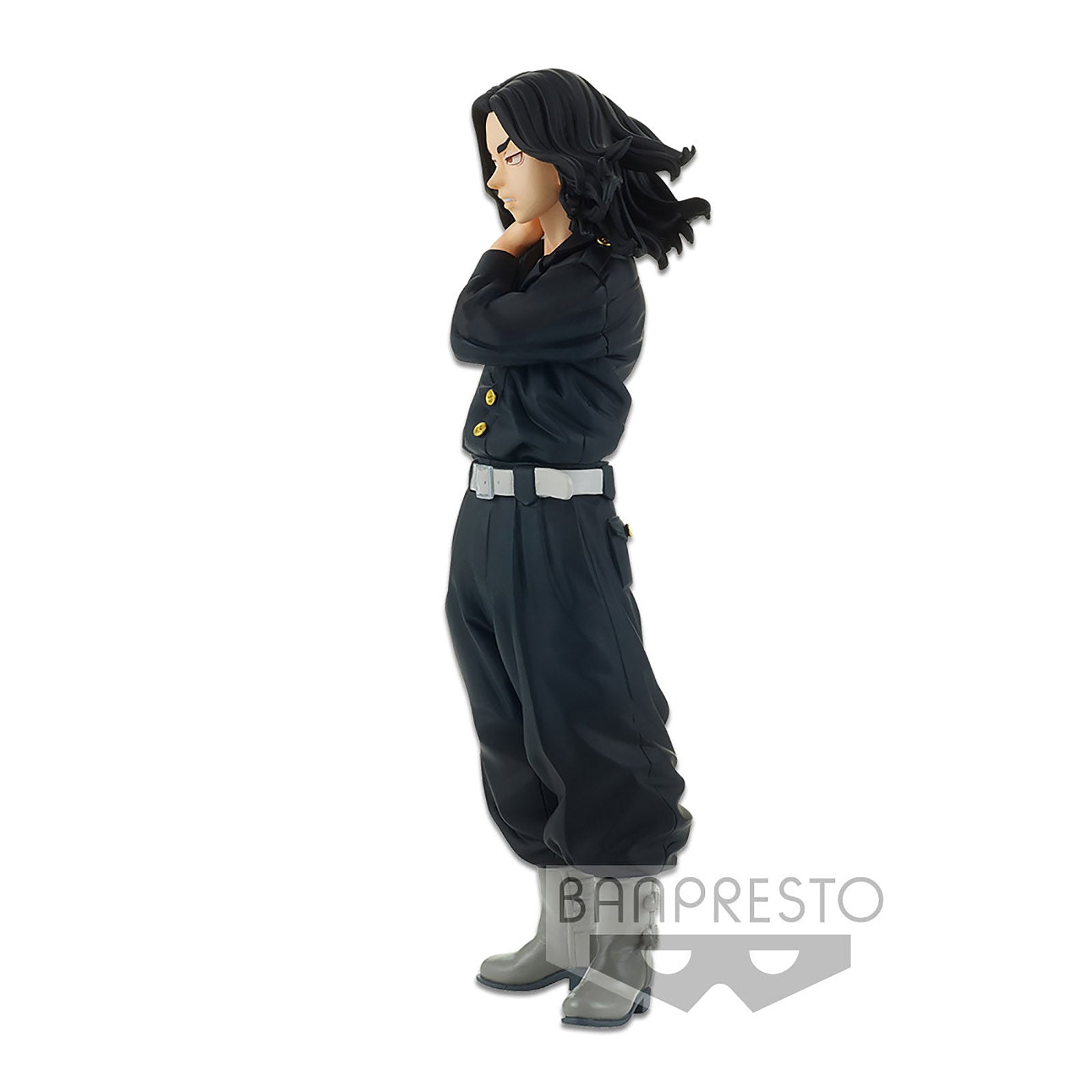 Immagine del prodotto Tokyo Revengers - Figura di Keisuke Baji 17cm