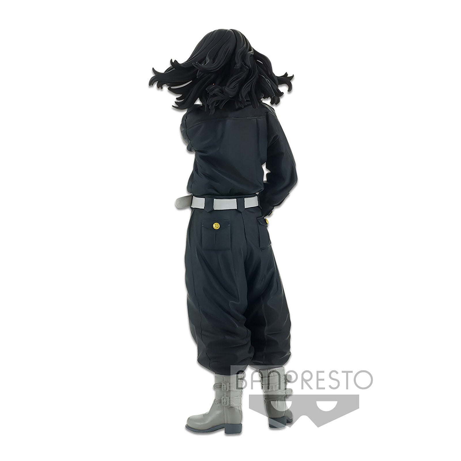 Immagine del prodotto Tokyo Revengers - Figura di Keisuke Baji 17cm