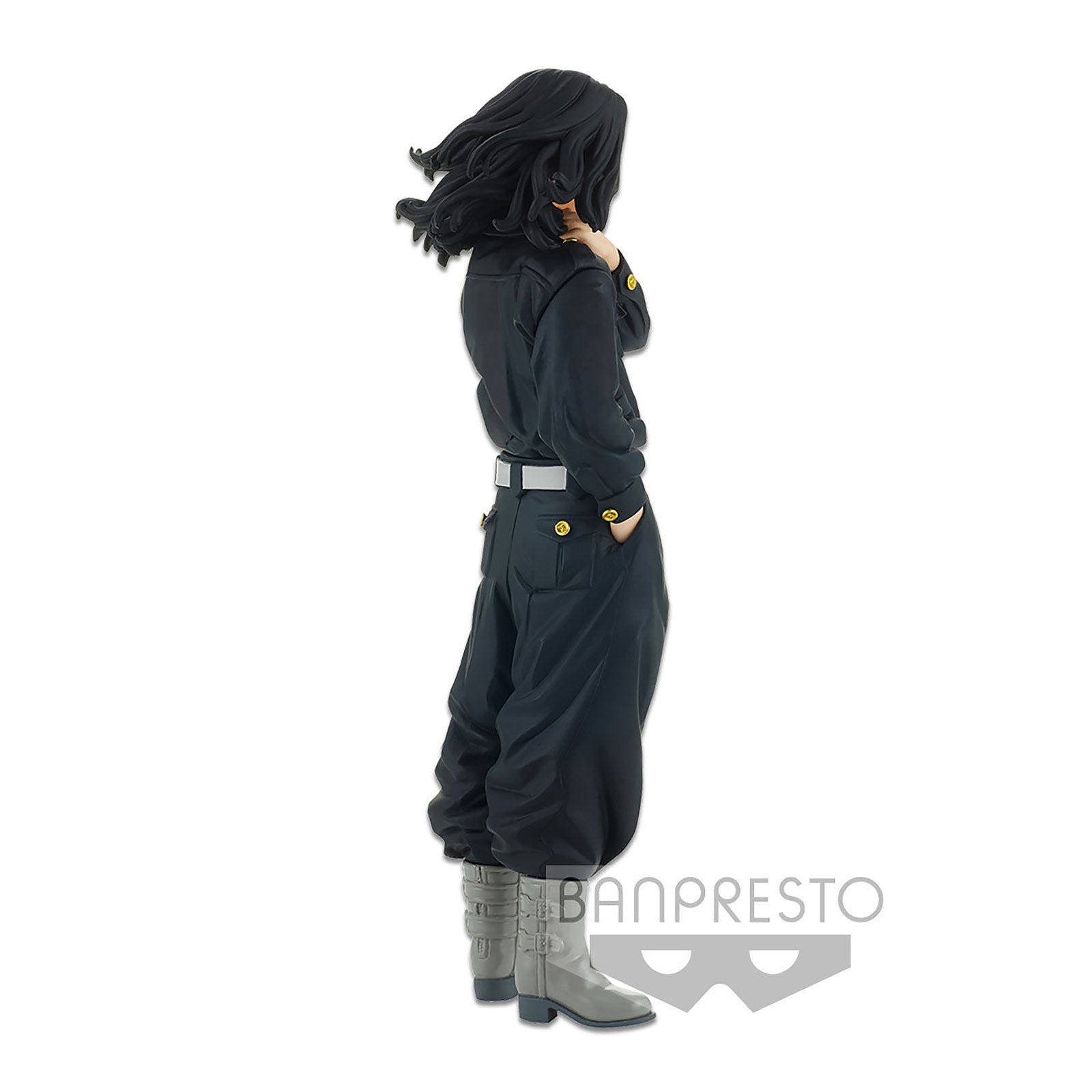 Immagine del prodotto Tokyo Revengers - Figura di Keisuke Baji 17cm