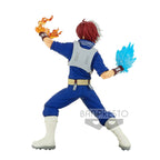 Product image My Hero Academia - Shoto Figure
