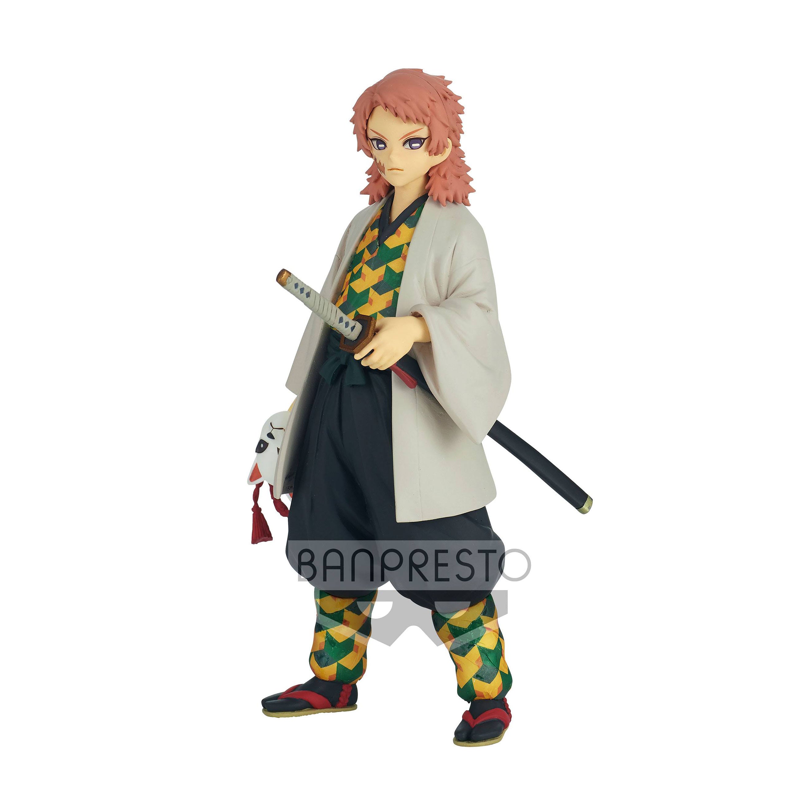 Immagine del prodotto Demon Slayer - Figura di Sabito 16,4 cm
