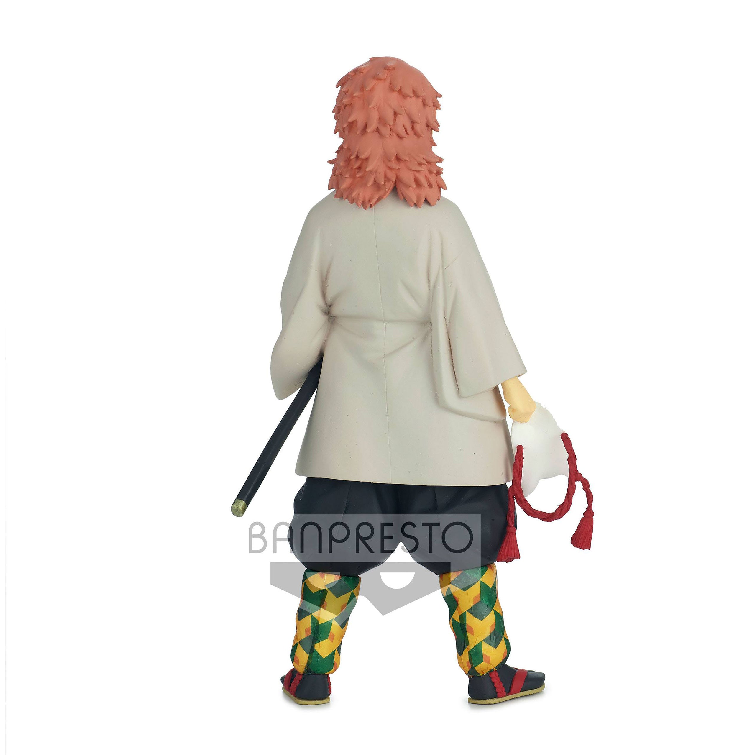 Immagine del prodotto Demon Slayer - Figura di Sabito 16,4 cm