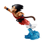 Immagine del prodotto Dragon Ball - Figura Son Goku II 18,1 cm