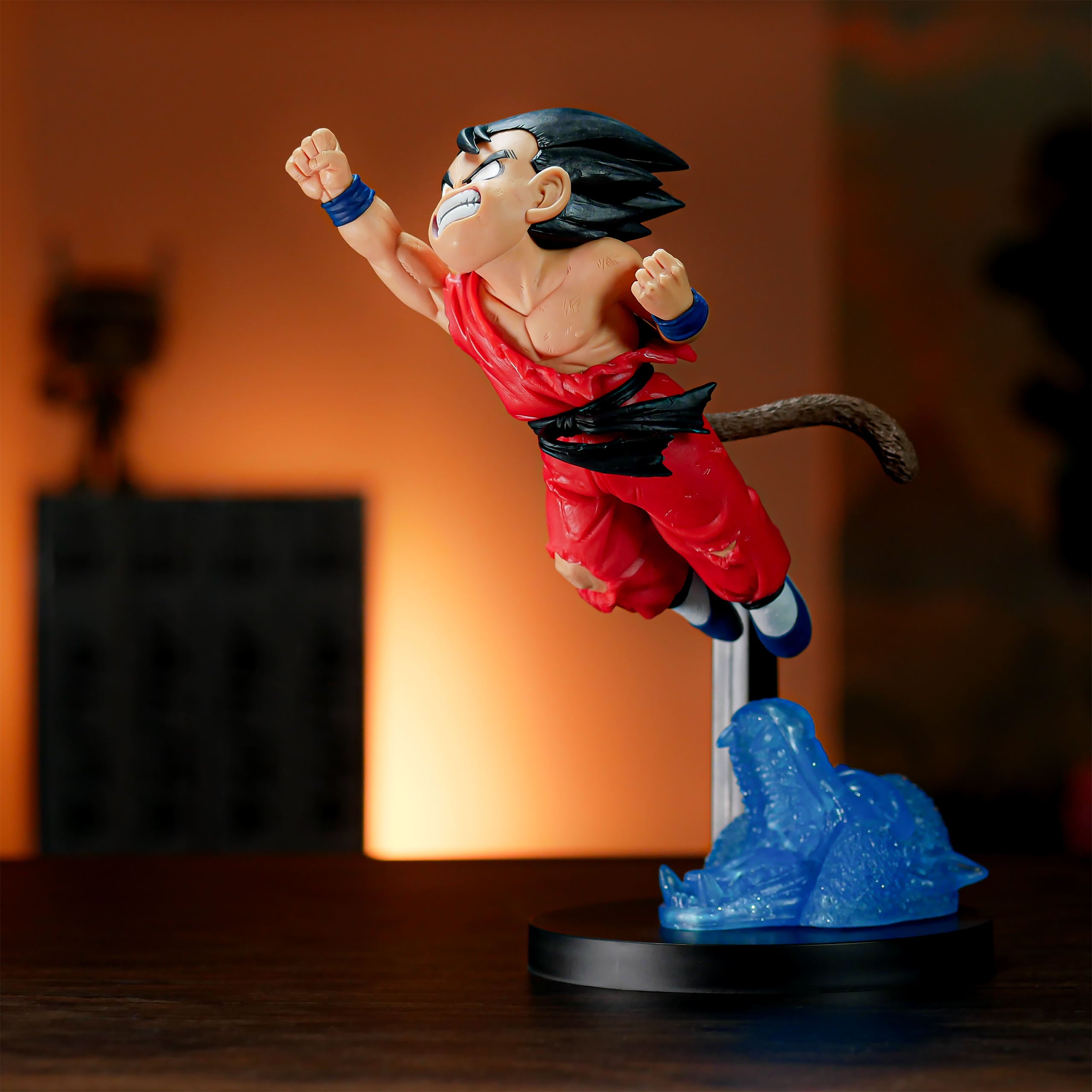 Immagine del prodotto Dragon Ball - Figura Son Goku II 18,1 cm