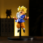 Immagine del prodotto Dragon Ball Super - Figura Super Saiyan Son Goku 16,8 cm