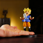 Immagine del prodotto Dragon Ball Super - Figura Super Saiyan Son Goku 16,8 cm