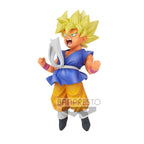Immagine del prodotto Dragon Ball Super - Figura Super Saiyan Son Goku 16,8 cm