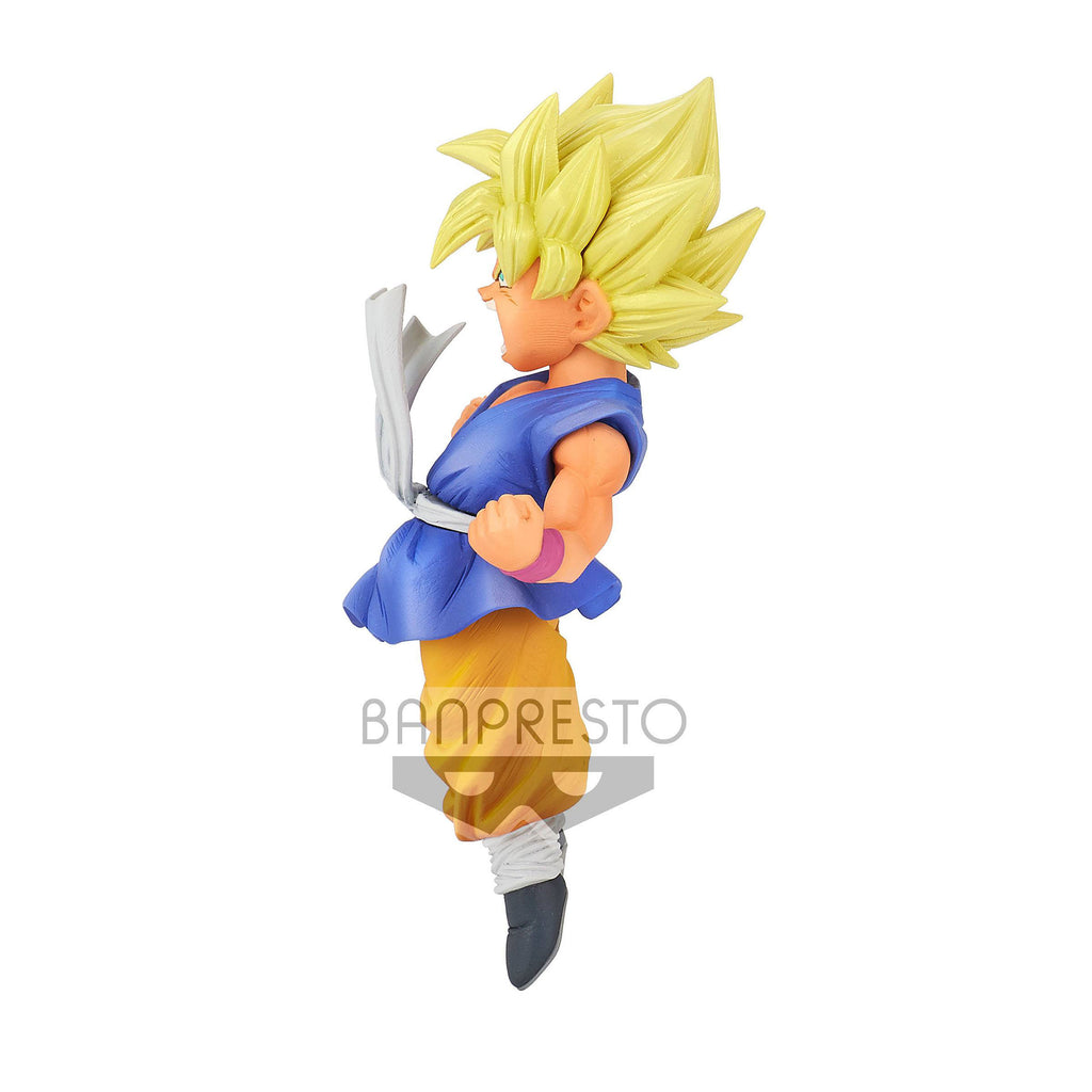 Immagine del prodotto Dragon Ball Super - Figura Super Saiyan Son Goku 16,8 cm