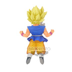 Immagine del prodotto Dragon Ball Super - Figura Super Saiyan Son Goku 16,8 cm