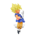 Immagine del prodotto Dragon Ball Super - Figura Super Saiyan Son Goku 16,8 cm