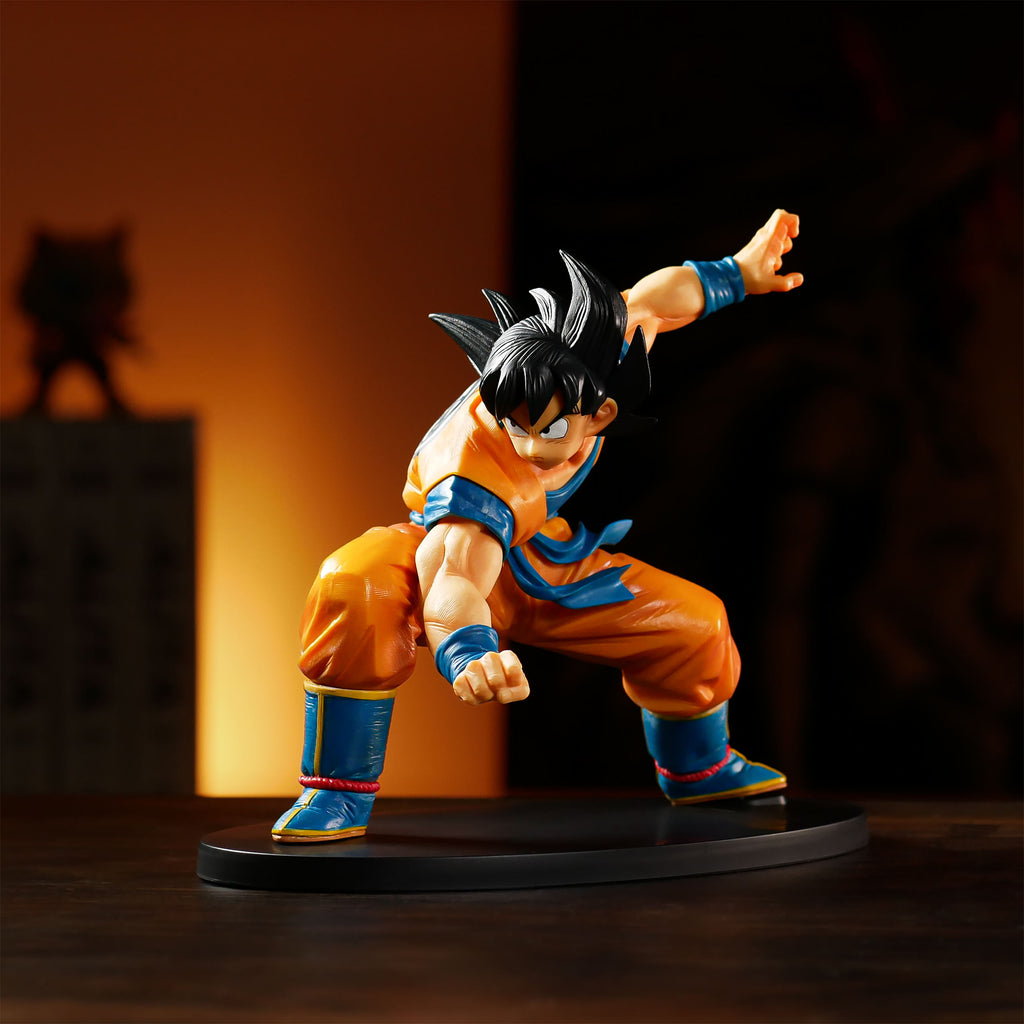 Immagine del prodotto Dragon Ball Super - Figura di Son Goku 15,7 cm
